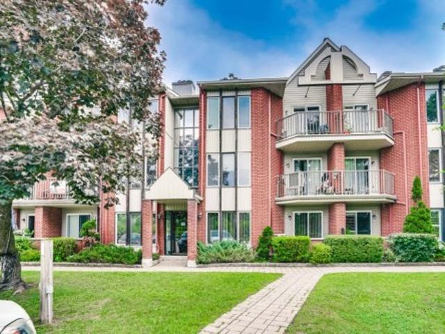 Condo for sale in Place Cité des Jeunes, Gatineau