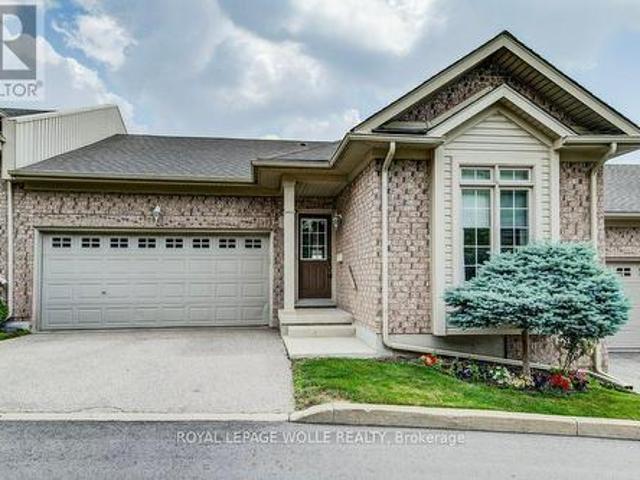 Townhouse for sale in Kitchener