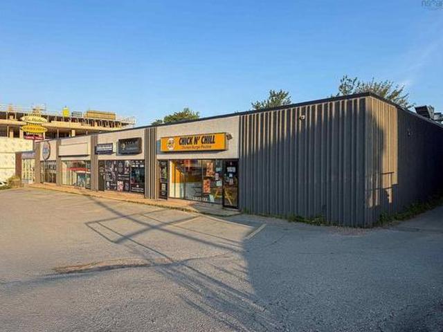 Commercial for rent in Dartmouth, Nova Scotia