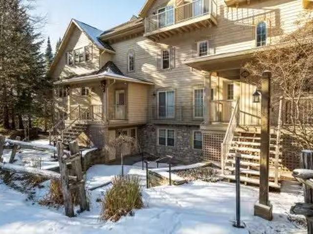 Condo for sale in Laurentides, Quebec