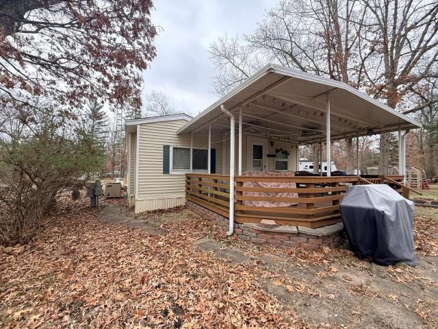 Land for sale in Sublette, Illinois