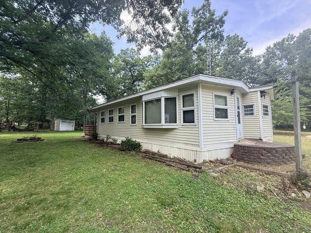 Land for sale in Sublette, Illinois