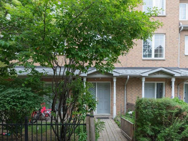Condo for rent in Woburn, Ontario