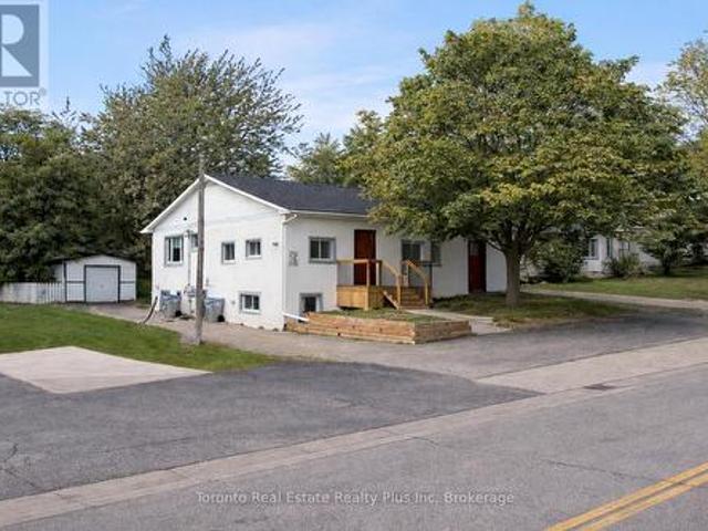 Property for rent in Perth, Ontario