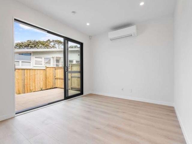 Townhouse for sale in Forrest Hill