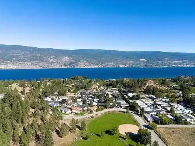 House for sale in Summerland, British Columbia