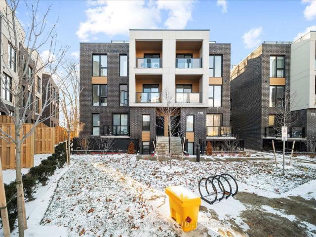 Condo for sale in Woburn, Ontario