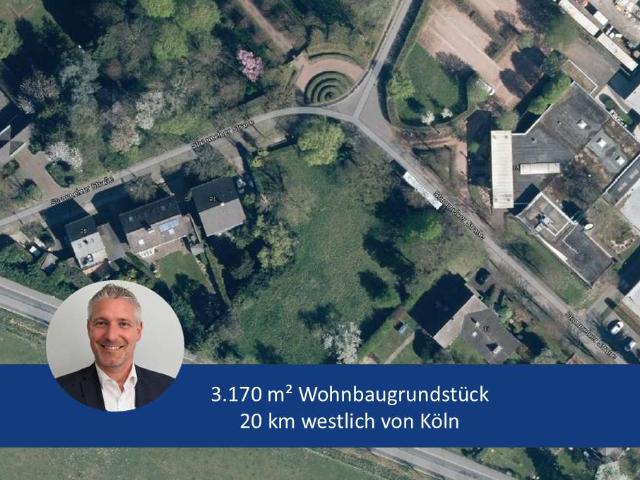 Erdgeschosswohnung kaufen in Heppendorf, Elsdorf