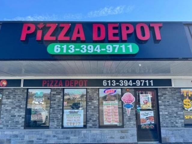 Commercial for sale in Quinte West, Ontario