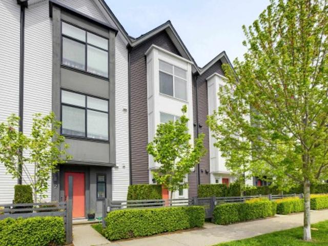 Townhouse for sale in Surrey, British Columbia