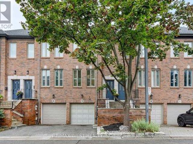 House for sale in Woburn, Ontario