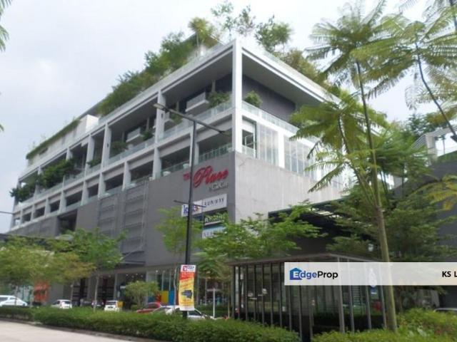 Shop for sale in Petaling, Subang Jaya