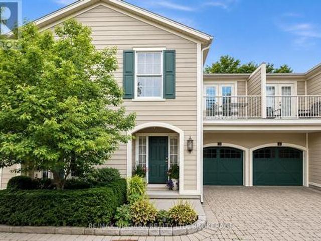 Townhouse for sale in Niagara, Ontario