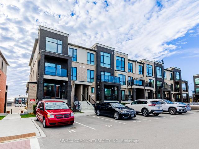 Condo for sale in Woburn, Ontario
