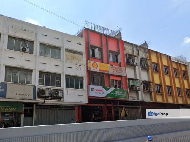 Warehouse for sale in Country Heights Damansara, Kuala Lumpur
