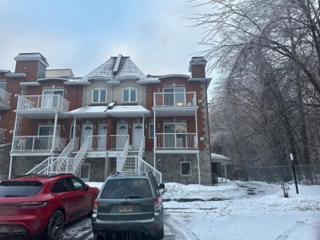 Condo for sale in Gatineau, Quebec