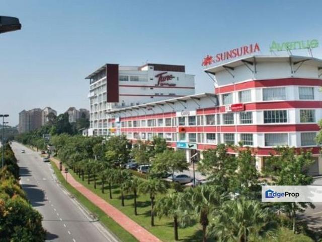 Shop for sale in Petaling, Damansara Damai