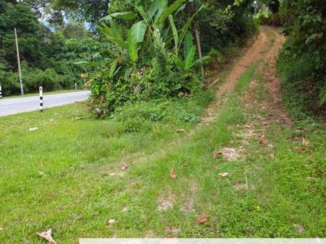 Shop for sale in Perak, Slim River