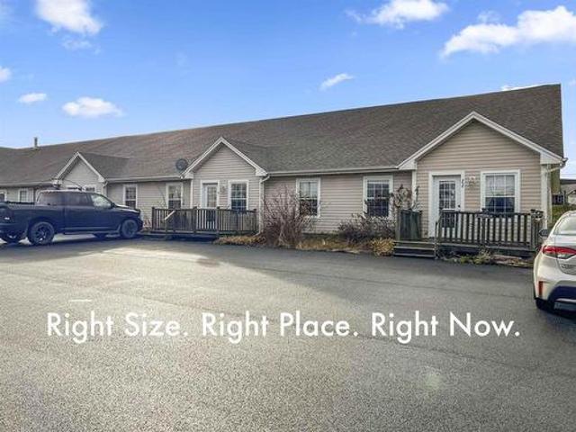 Condo for sale in Queens, Prince Edward Island