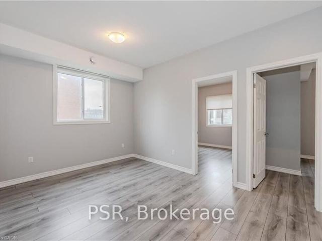 House for rent in K-W Hospital, Kitchener