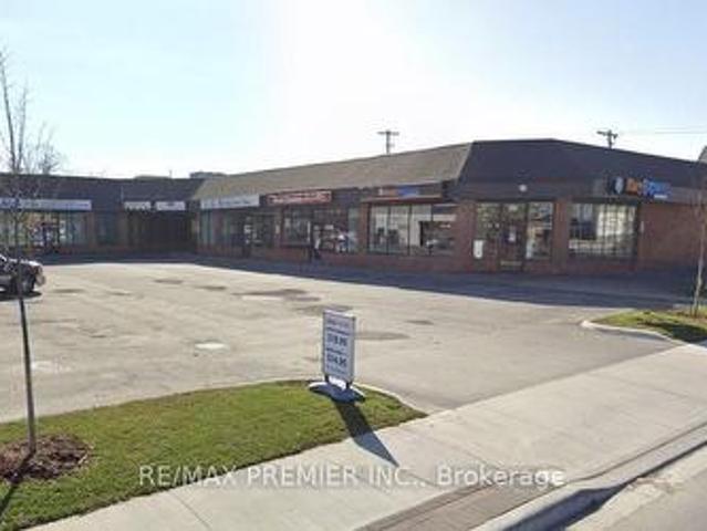 Commercial for rent in Kawartha Lakes, Ontario