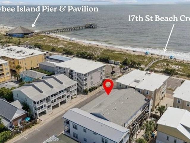 Condo for sale in Tybee Island, Georgia
