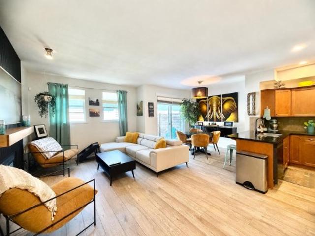 Townhouse for sale in Surrey, British Columbia