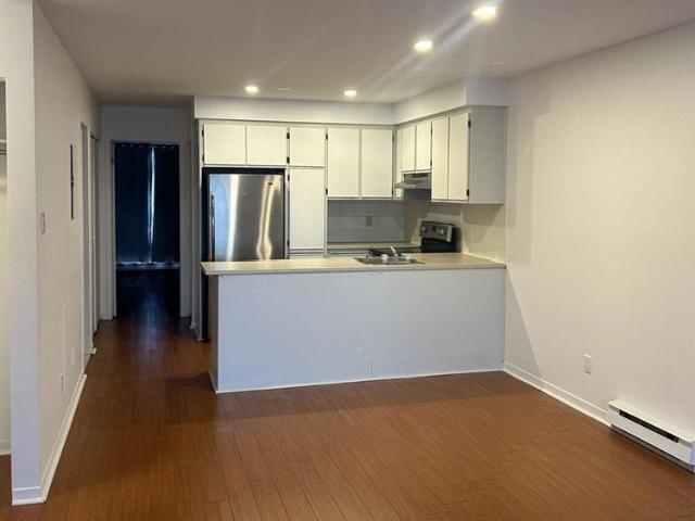 Apartment for rent in St. Leonard's, Quebec