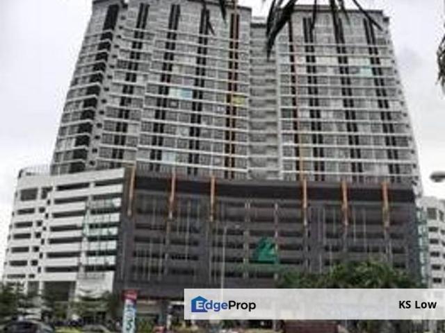 Shop for sale in Petaling, Alam Impian