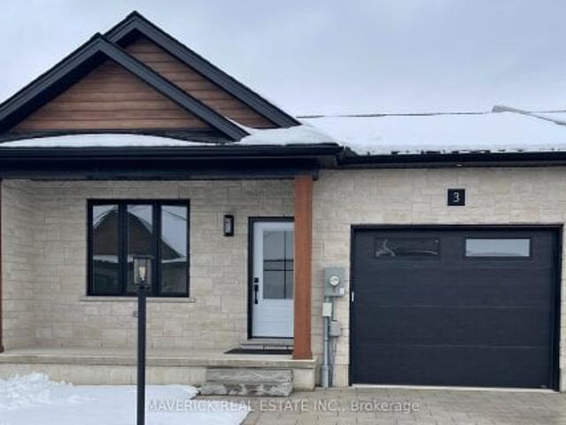 Property for sale in Zorra, Ontario