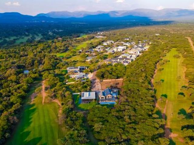 Property for sale in Potgietersrus, Limpopo