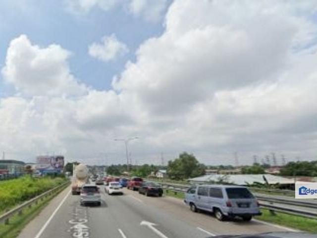 Shop for sale in Pasir Gudang, Johor
