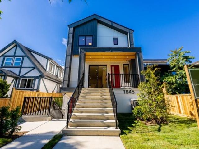 Duplex for sale in Victoria-Fraserview, Vancouver