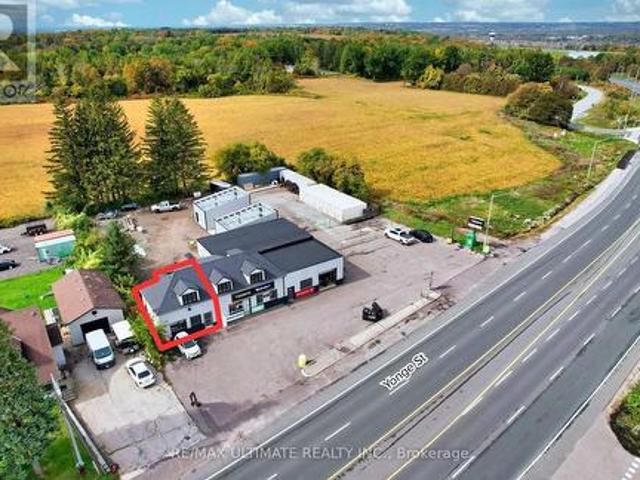 Commercial for rent in Golden Horseshoe, Ontario