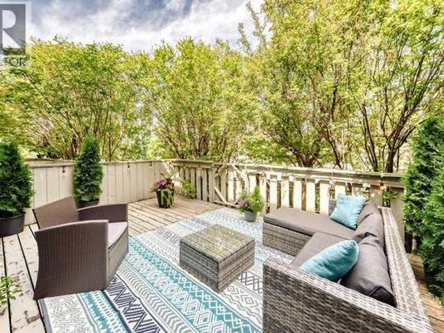 Townhouse for sale in Northwest, Alberta