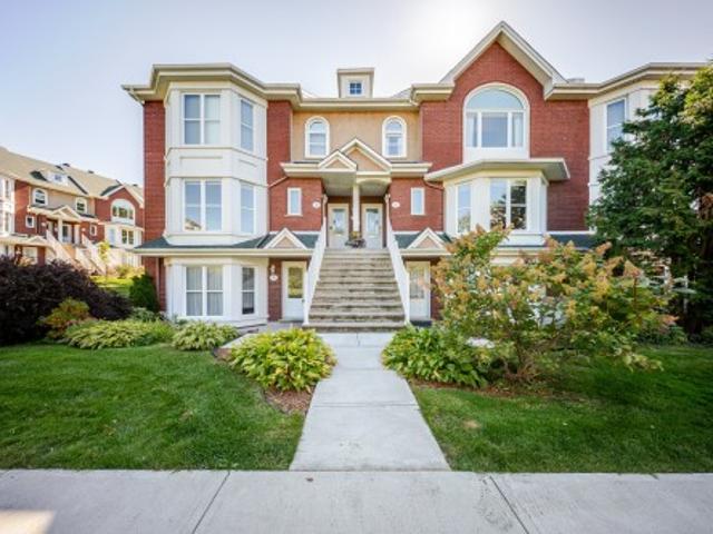 Condo for sale in Le Vieux-Longueuil, Longueuil