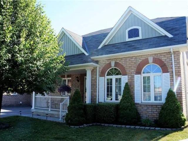 Condo for sale in Durham, Ontario