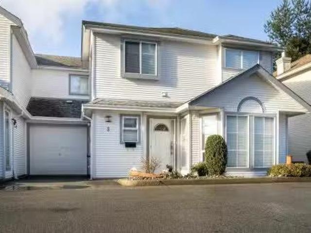House for sale in Pitt Meadows, British Columbia