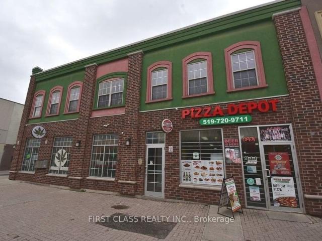 House for rent in Downtown Brantford, Brantford