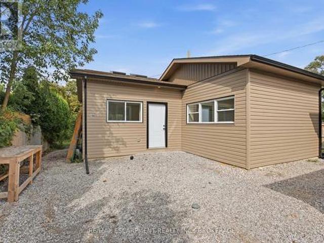 House for rent in Niagara, Ontario