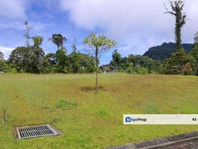 Warehouse for sale in Kuching