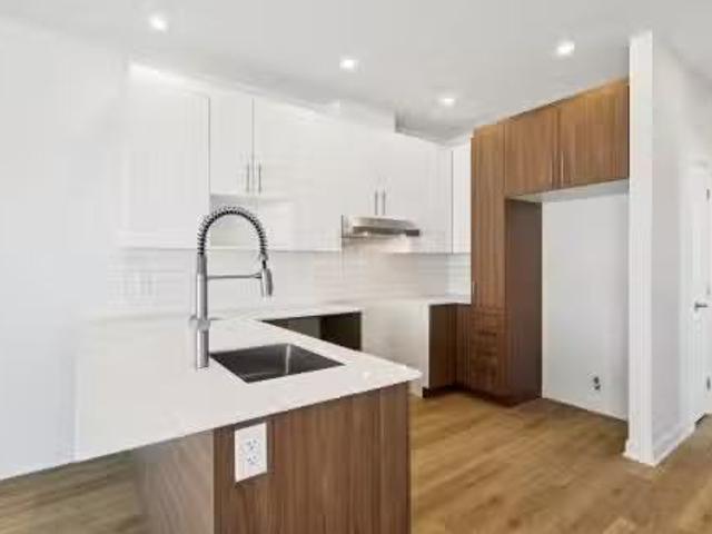 Apartment for rent in Beauharnois-salaberry, Quebec