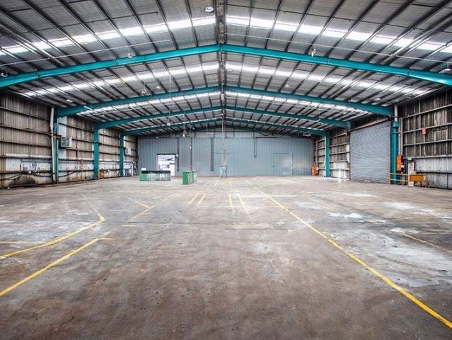 Warehouse for sale in Elizabeth Grove, Adelaide