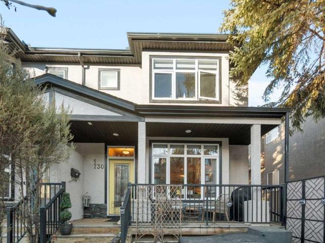 Townhouse for sale in Northwest, Alberta