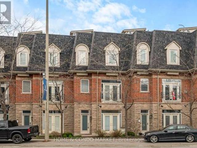 Commercial for sale in Mississauga, Ontario