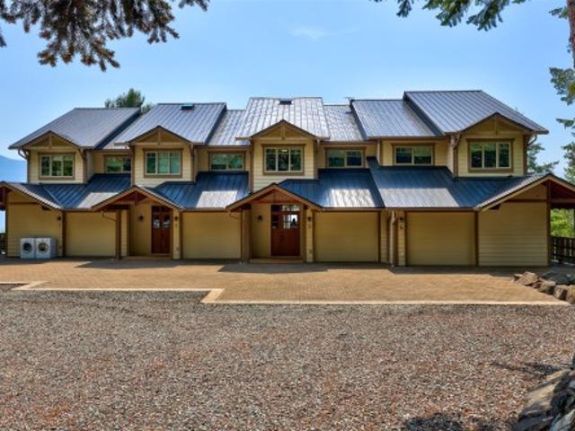 House for sale in British Columbia
