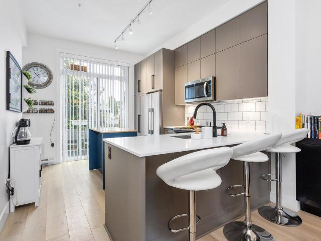 Townhouse for sale in Pitt Meadows, British Columbia