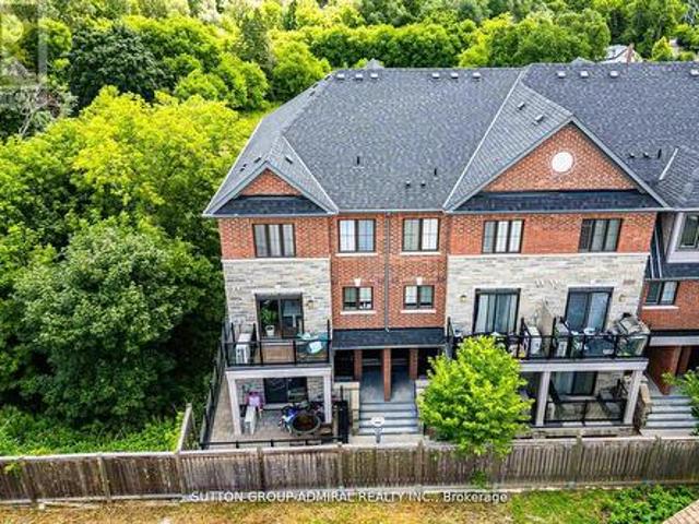 Townhouse for sale in York, Ontario