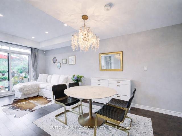 Condo for sale in Woburn, Ontario