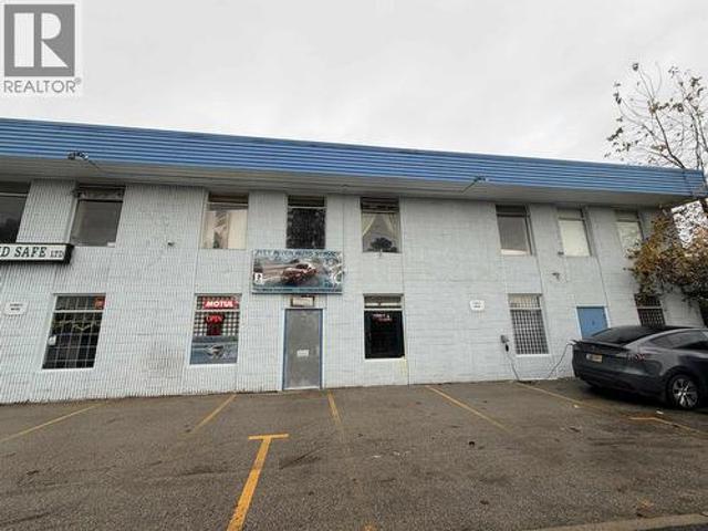 Commercial for sale in Port Coquitlam, British Columbia